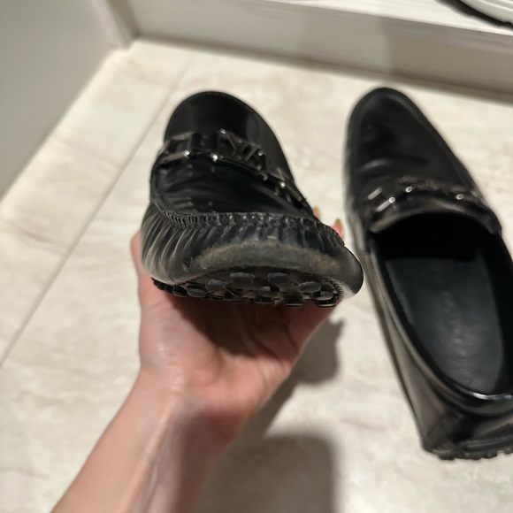 Men’s Louis Vuitton Moccasin - Picture 4 of 7